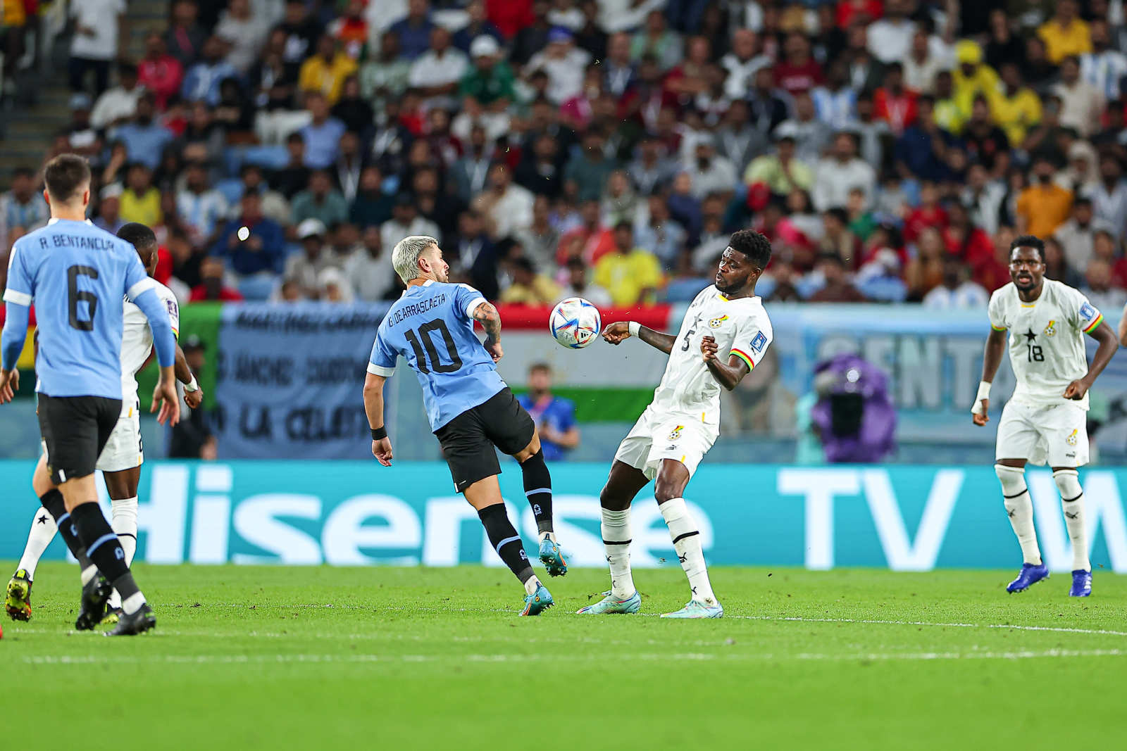 乌拉圭足球队晋级国际顶级联赛