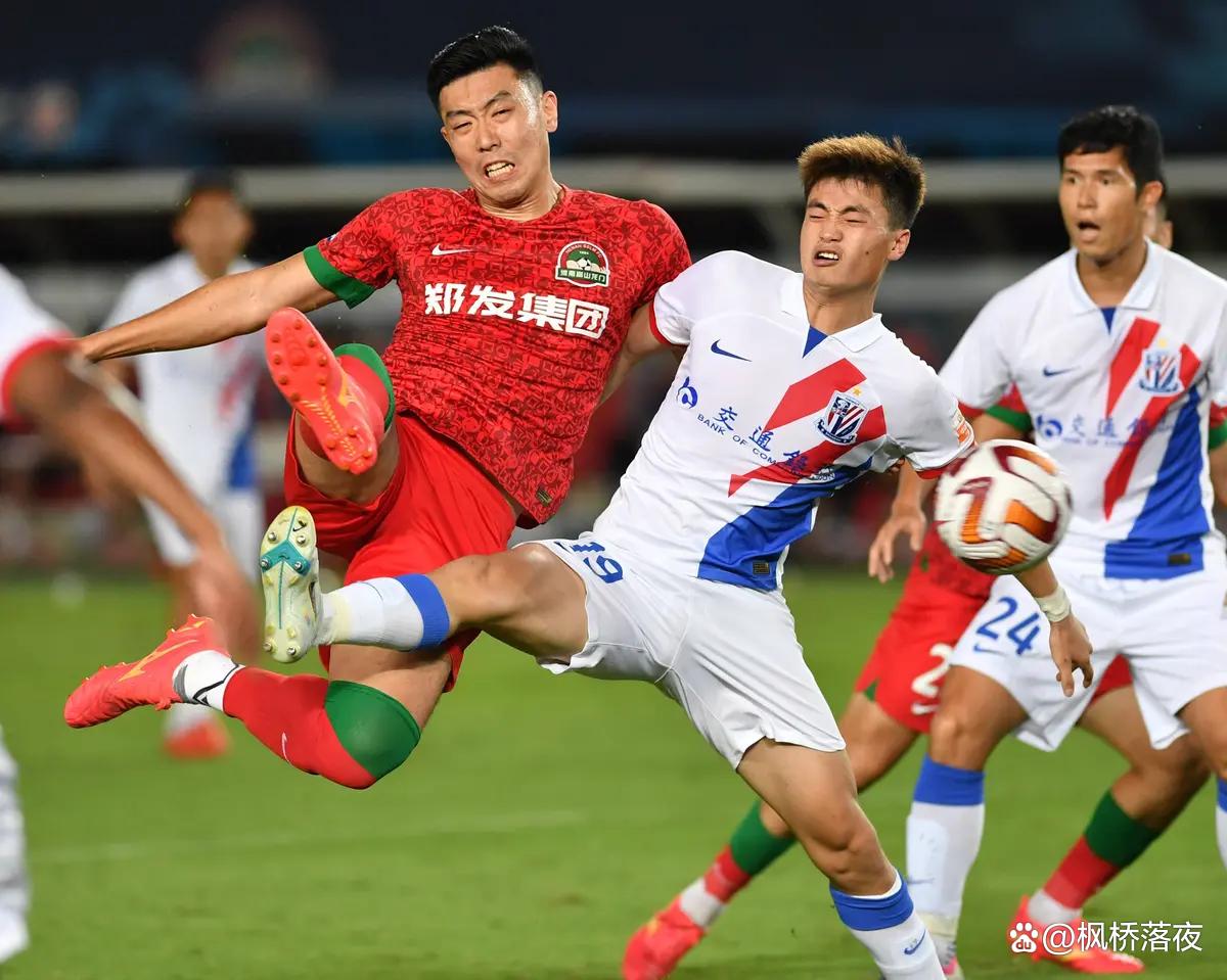 关于华夏主场告捷，中超主场优势再次显现的信息