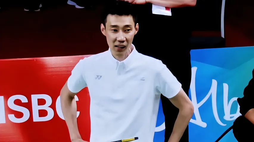 日本羽毛球队横扫英格兰羽毛球队，李宗伟绝境逆转的简单介绍