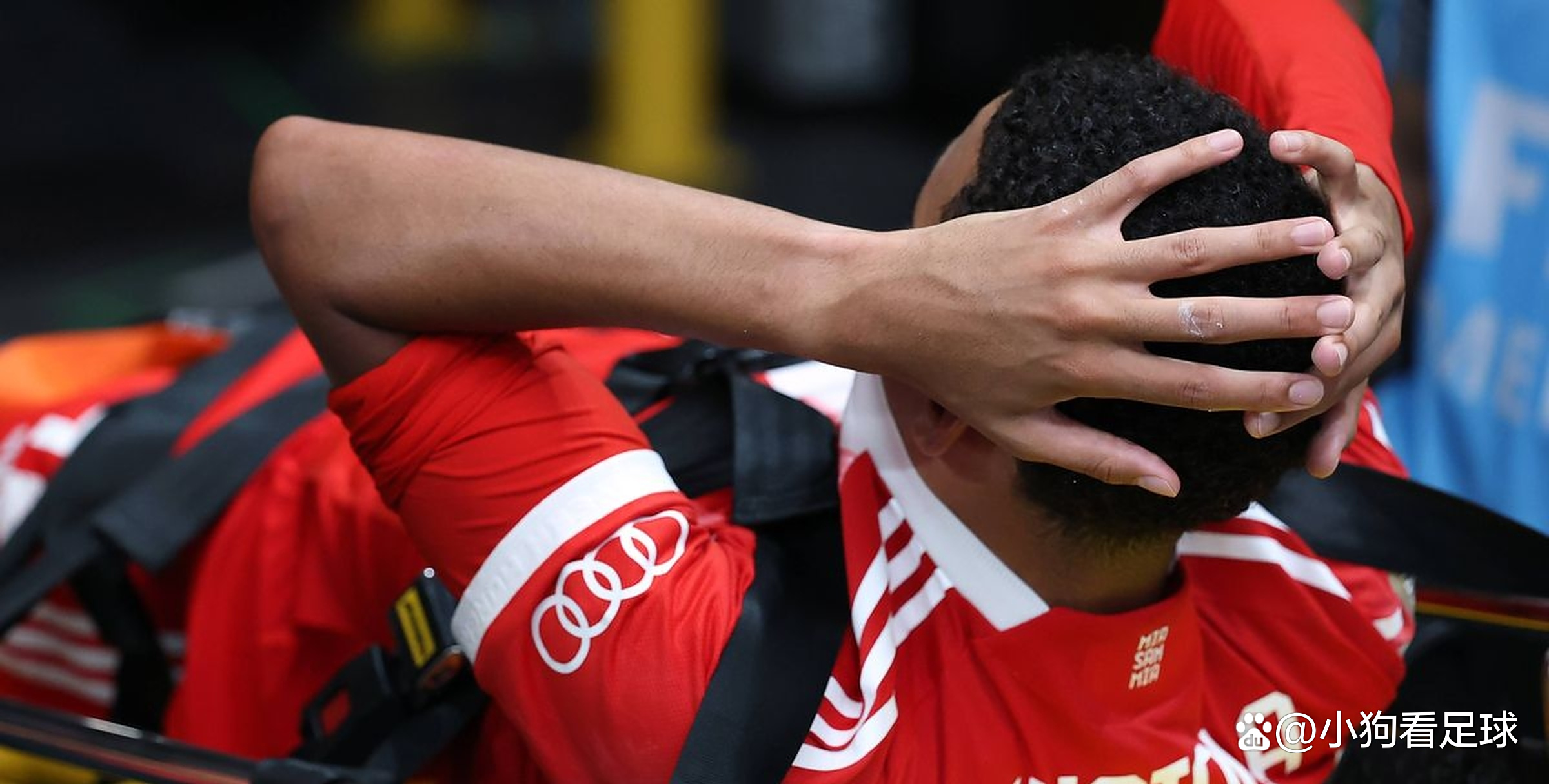 瓦伦西亚碾压拜仁，阿拉巴绝境逆转的简单介绍