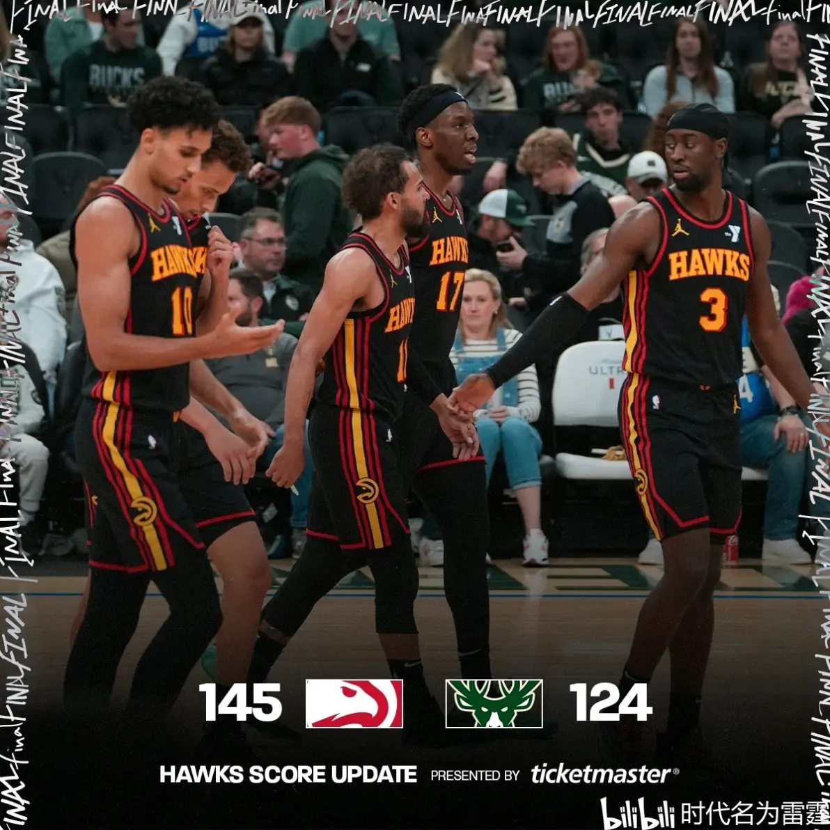 雄鹿负于掘金，遭遇重创！