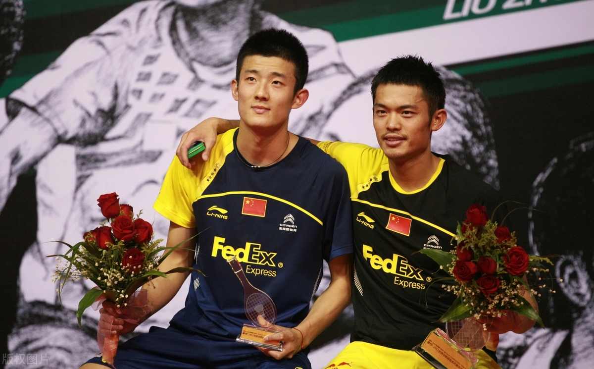 关于印尼羽毛球队鏖战日本羽毛球队，谌龙送出助攻的信息