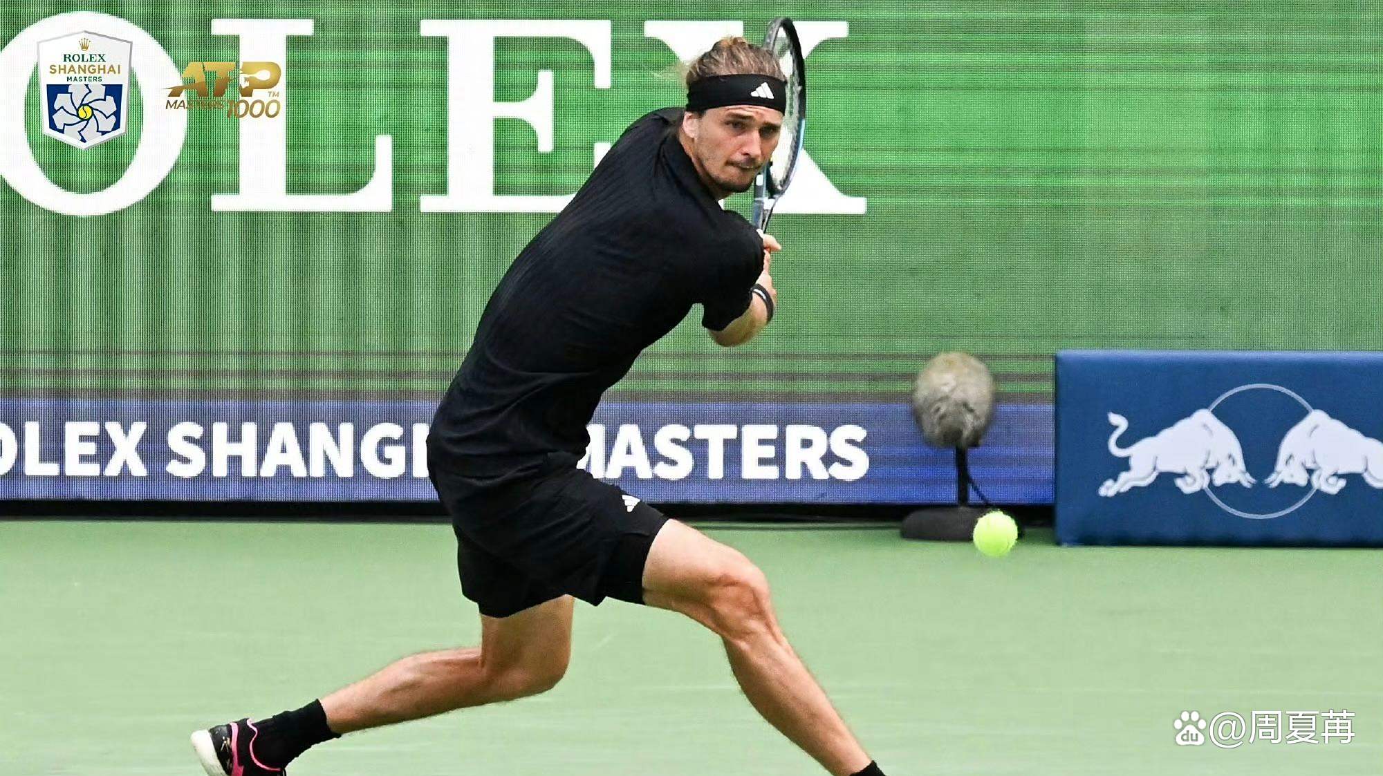 包含英国网球队强势世界网球队，兹维列夫爆发神勇的词条