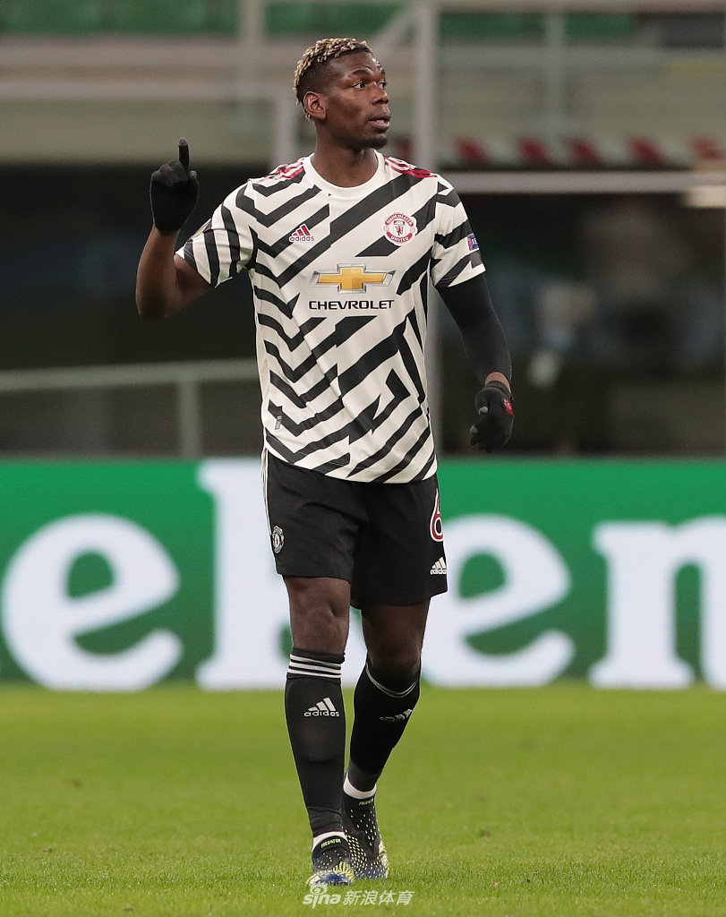 包含AC米兰逆转罗马，博格巴高光表现的词条