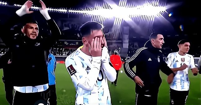 美洲杯赛后采访曝光，内幕引发热议的简单介绍