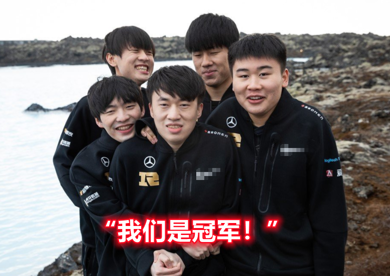 包含RNG鏖战CLG，Inspired一己之力扛起全队的词条