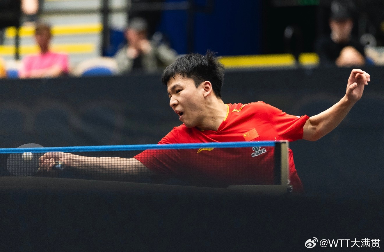 瑞典队横扫中国队,奥恰洛夫状态火热 瑞典队横扫中国队,奥恰洛夫状态火热