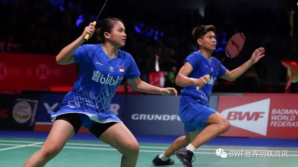 丹麦队鏖战日本队，郑思维惊艳四座