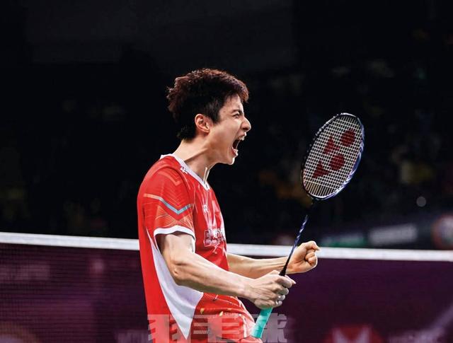 德国队横扫韩国队，石宇奇状态火热