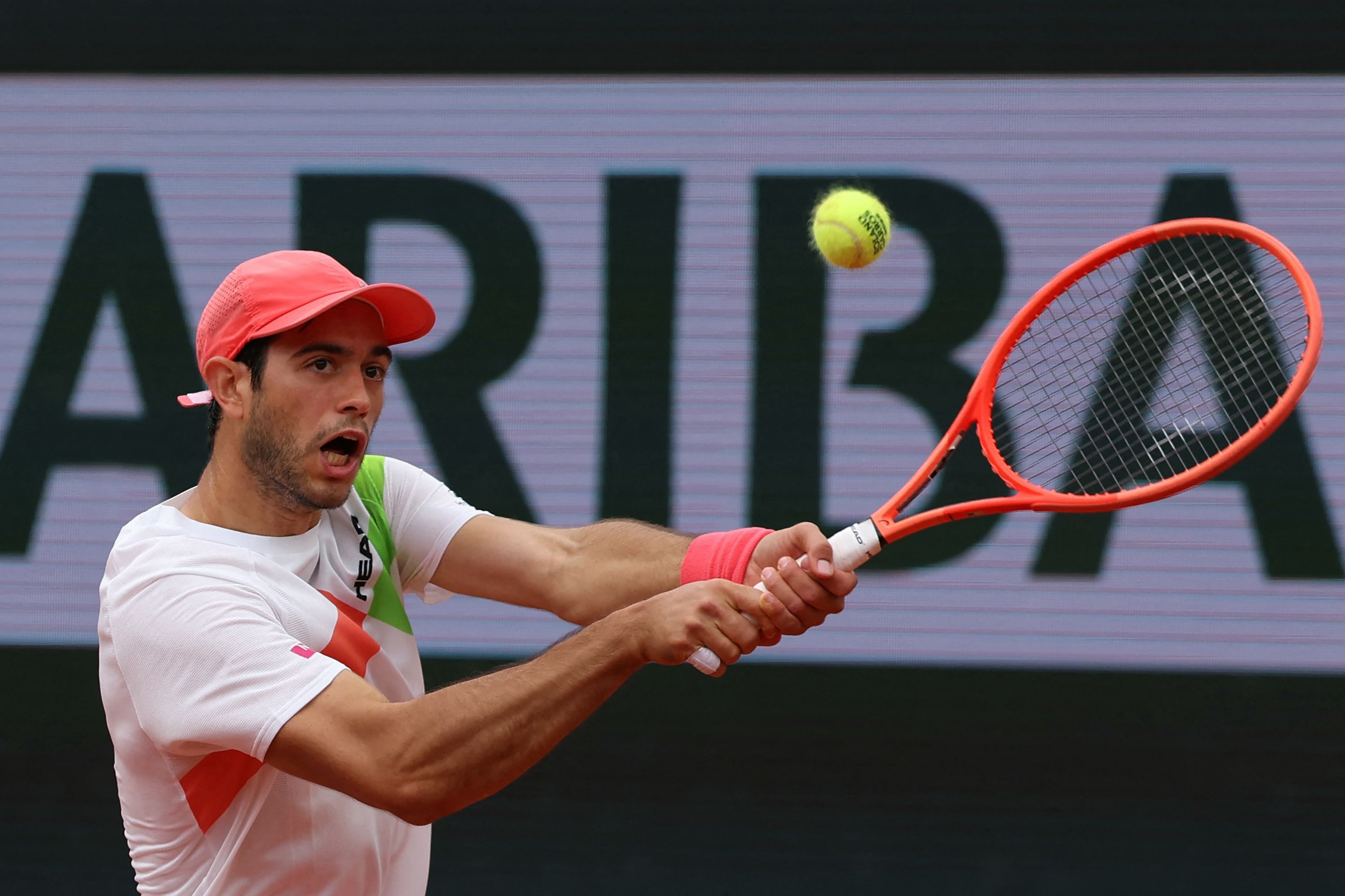 ATP总决赛完胜法网，鲁德状态火热