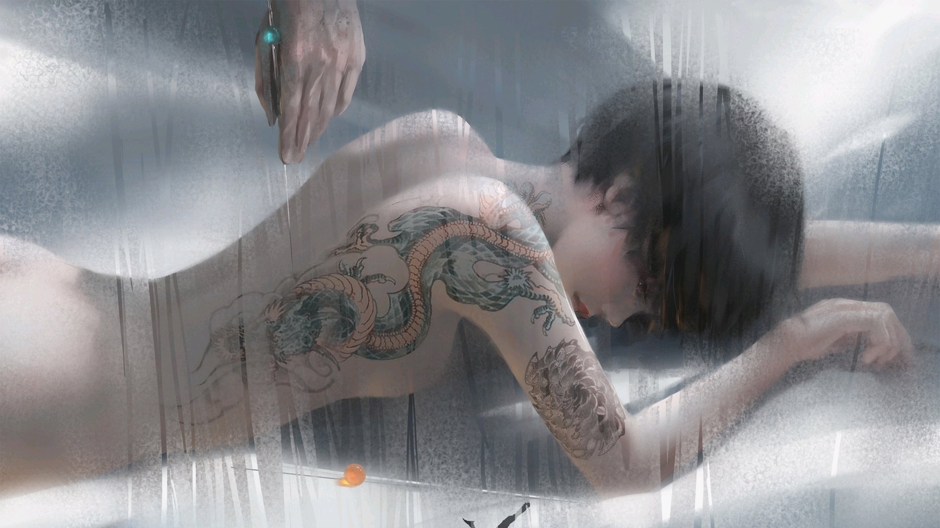 世俱杯直播-巴黎雨夜，黄喜灿的黄金左脚改写结局