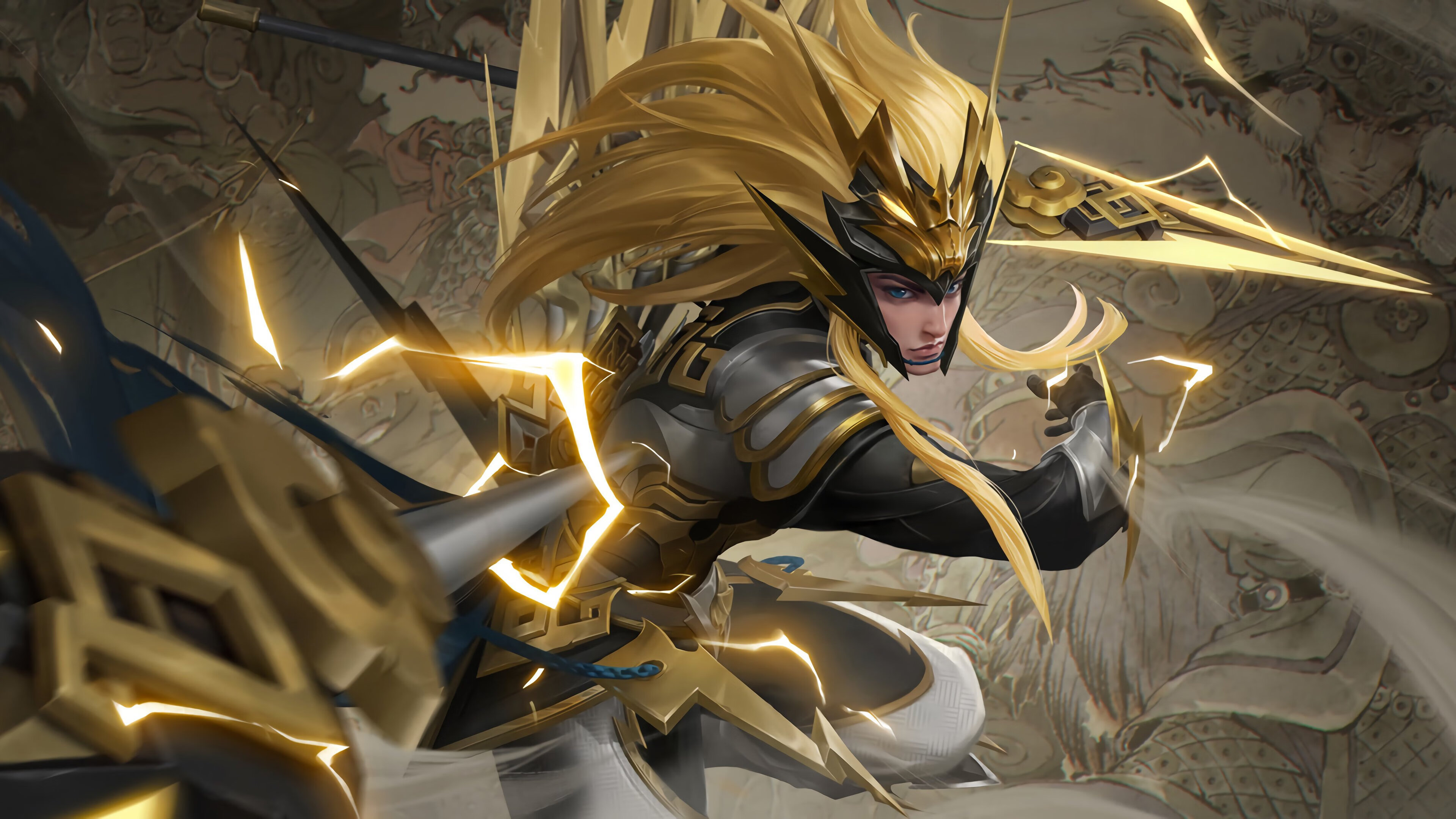 终场前1.9秒,当整个球场都屏住呼吸时,利拉德按下了他专属的毁灭键