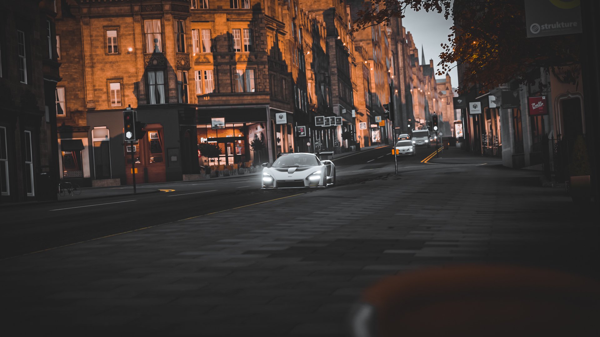 双面压力,当西甲德比的喧嚣映照出浓眉的致命爆发