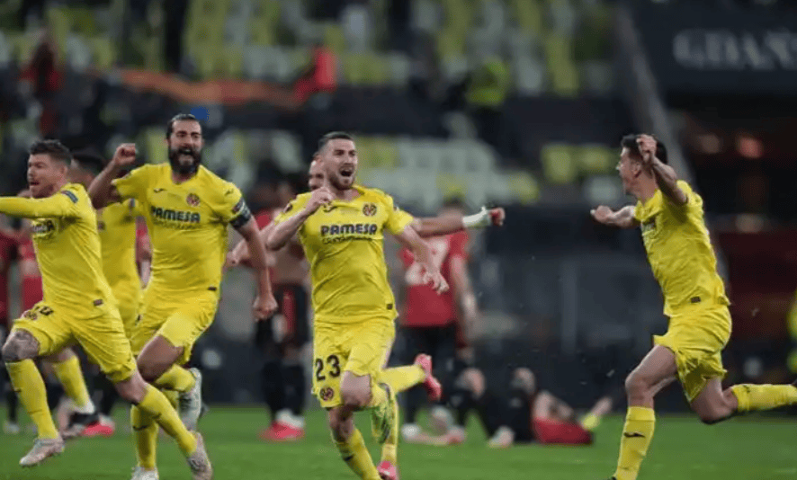 世俱杯奖金-比利亚雷亚尔对阵马赛，戈麦斯用实力证明自己