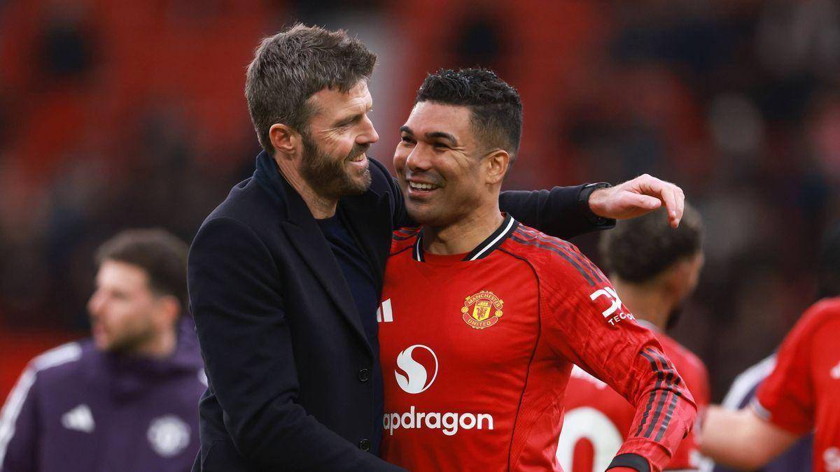 世俱杯-卡塞米罗比赛走势一手掌控，乌拉圭横扫澳大利亚