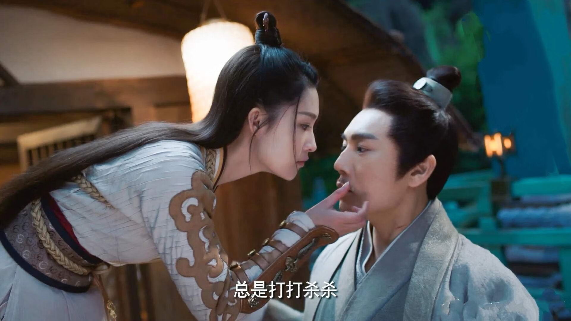 魔术绝杀公牛与保罗奥运接管，关键时刻的领袖风采